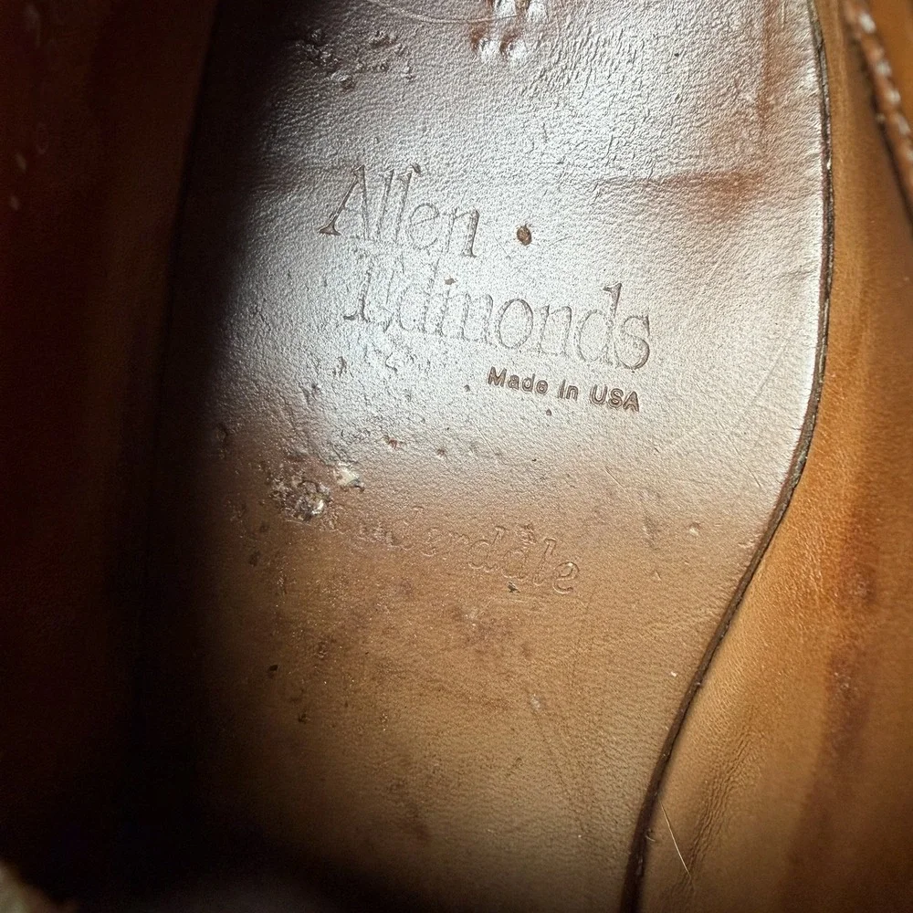 Allen Edmonds 